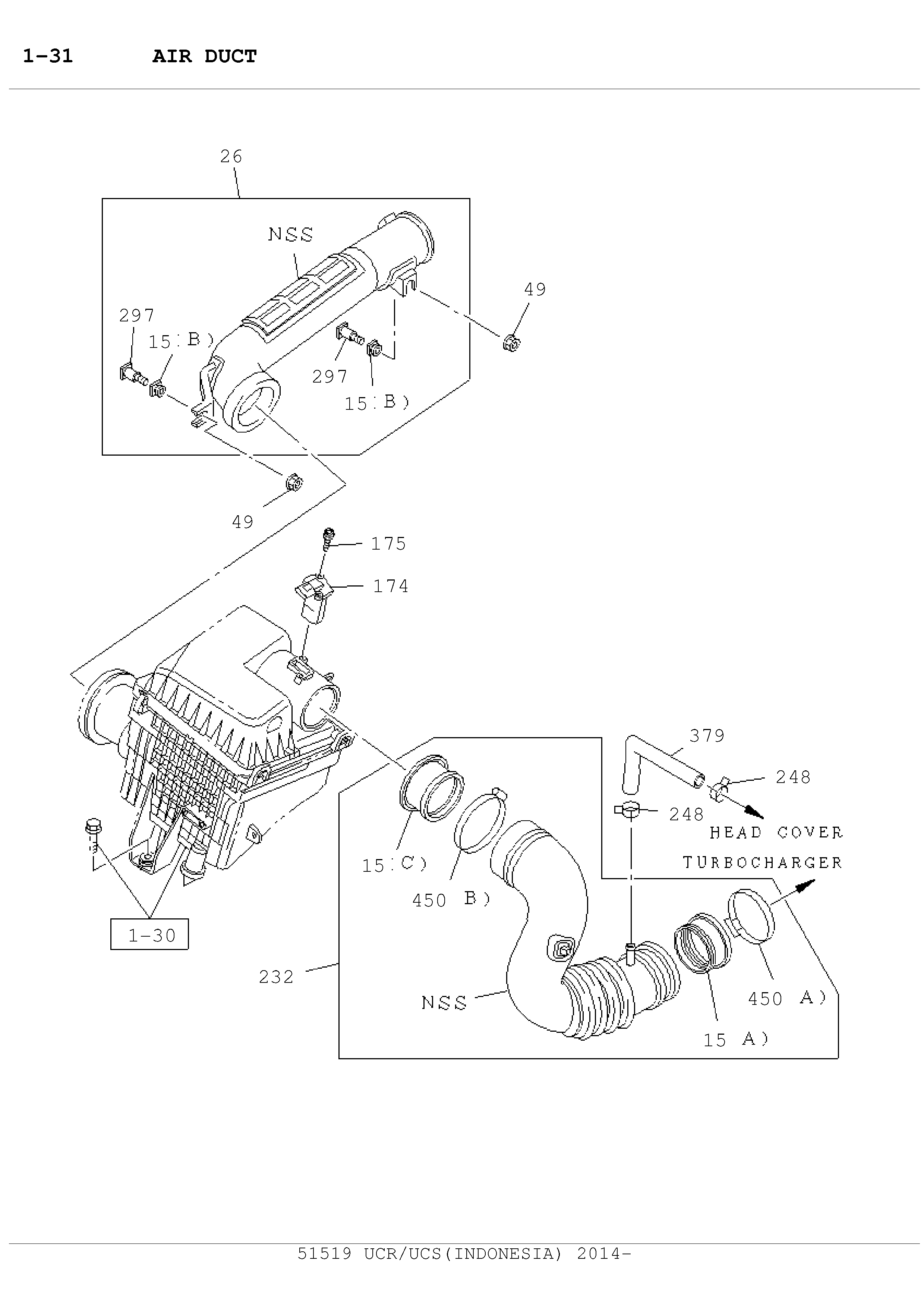 Partial Engine